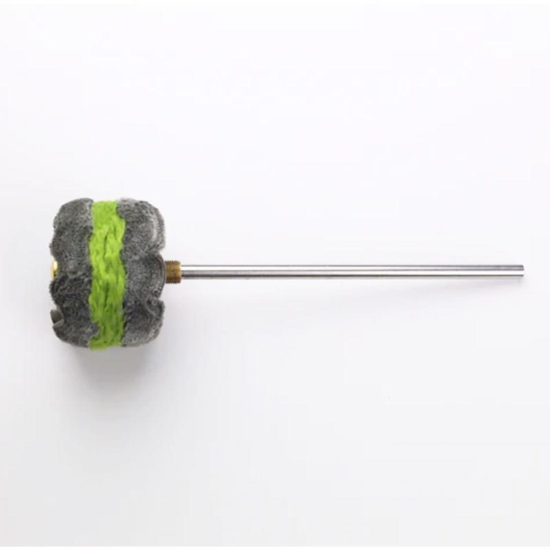 Dragonfly Percussion KDFXL [XL Flannel Kick Drum Beater]【在庫処分特価品】