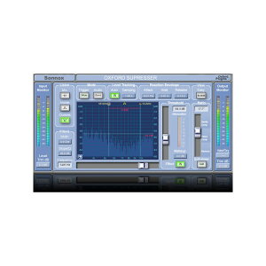Sonnox 【11/30 10時までの限定特価】Oxford SuprEsserDS(HDX)(オンライン納品)(代引不可)ネット通販
