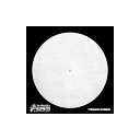 stokyo DR.SUZUKI SLIPMATS MIX EDITION [WHITE] (zCg)