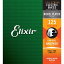 ELIXIR Nickel Plated Steel Bass Strings with ultra-thin NANOWEB Coating 5th/Low-B (125/Long) #15425