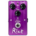 y Suhr Amps Riot Distortion