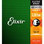 ELIXIR Nickel Plated Steel Bass Strings with ultra-thin NANOWEB Coating 5th/Low-B (130TW/Long) #15432