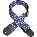 Daiking Corporation 【史上最大決算セール】 DaikingStrap DGST-MeganeCats
