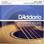 DAddario Phosphor Bronze 12-54 Medium Top/Heavy Bottom 12-String EJ37 ȢܥĶò