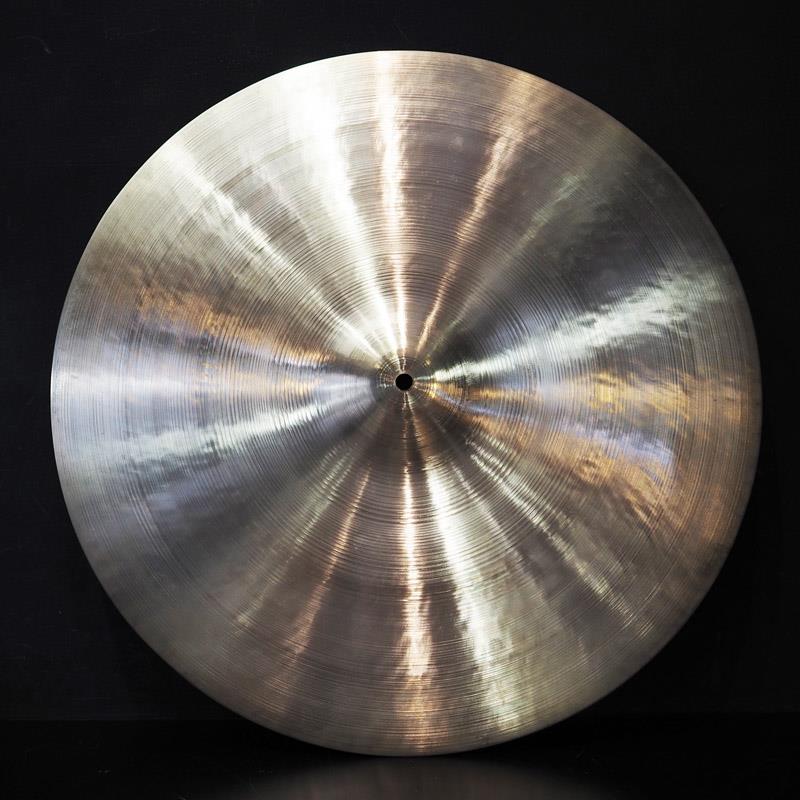 Ride Cymbals - Zildjian USED 中古 400th Anniversary Limited Edition Vault Ride 20 [1798g/専用トラベルケース付属]