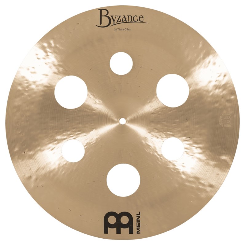 MEINL Byzance Traditional Trash China 18 B18TRCH