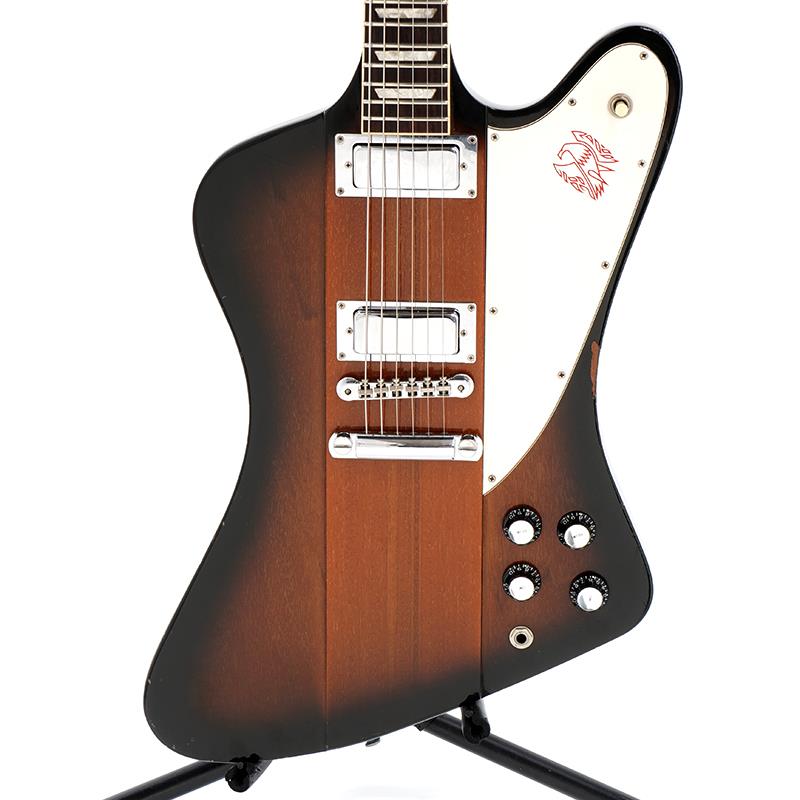 Gibson USED 中古 Firebird V Reissue Vintage Sunburst 1997 [SN. 93017739]