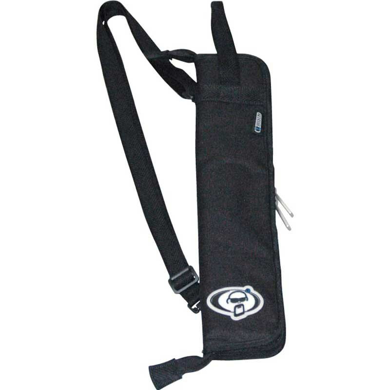 Protection Racket 3ペア・スティックバッグ[BLACK]【LPTR3PSTBAGBK / 926000-00】