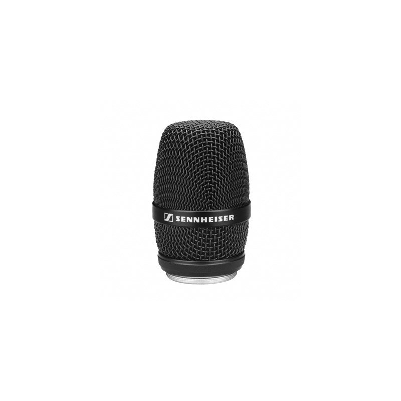 楽器種別：新品SENNHEISER/新品 商品一覧＞＞レコーディング【25，000円〜55，000円】 商品一覧＞＞マイク/ワイヤレスマイク/SENNHEISER 商品一覧＞＞レコーディング機器買うなら、当店で！専門スタッフが迅速丁寧に対応します！SENNHEISER MMD945-1BK (ワイヤレス用マイクヘッド)(ゼンハイザー)(e945ベース)商品説明★カプセル単体でお求めの場合、お手持ちのシステムのシリアルNo.が必要となります。ご注文時にお知らせ下さい。SKM 2000/evolution G3用のこのカプセルは、e945マイクロフォンをベースとして設計されました。■ボディ色：ブラックイケベカテゴリ_レコーディング_マイク_ワイヤレスマイク_SENNHEISER_新品 SW_SENNHEISER_新品 JAN:4044155032659 登録日:2011/06/18 ワイヤレスマイク ゼンハイザー