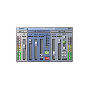 Sonnox 【11/30 10時までの限定特価】Oxford Limiter | (HD-HDX)(オンライン納品)(代引不可)販売