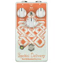 y EarthQuaker Devices Spatial Delivery Envelope Filter