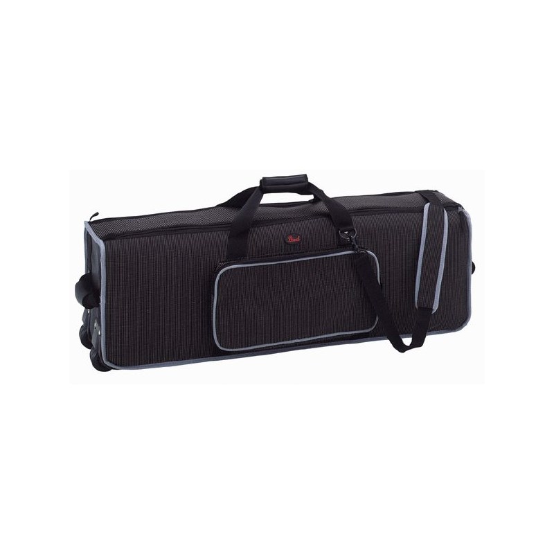 楽器種別：新品Pearl/新品 商品一覧＞＞ドラム【10，000円〜25，000円】 商品一覧＞＞ドラムケース/Pearl 商品一覧＞＞安心してお買い物頂けるよう、スネアもシンバルも丁寧梱包でお届けします！Pearl PSC-HB [Hardware Bag] 【お取り寄せ品】商品説明☆Pearlハードウェア用ソフトケース、キャスター付きです！！☆セミハードに近い強度を持つソフトケースです。キャスター付きになっておりますので、持ち運びも楽々です。サイズ：250×900×260mmイケベカテゴリ_ドラム_ドラムケース_Pearl_新品 SW_Pearl_新品 JAN:4515295288560 登録日:2009/09/29 ドラムケース パール