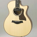 TAYLOR 714c NAT V-Class w/R-Zero Contact Pro BACNT ~ SUNRISE S-2 `Full Tuned By Enfini Custom Works`