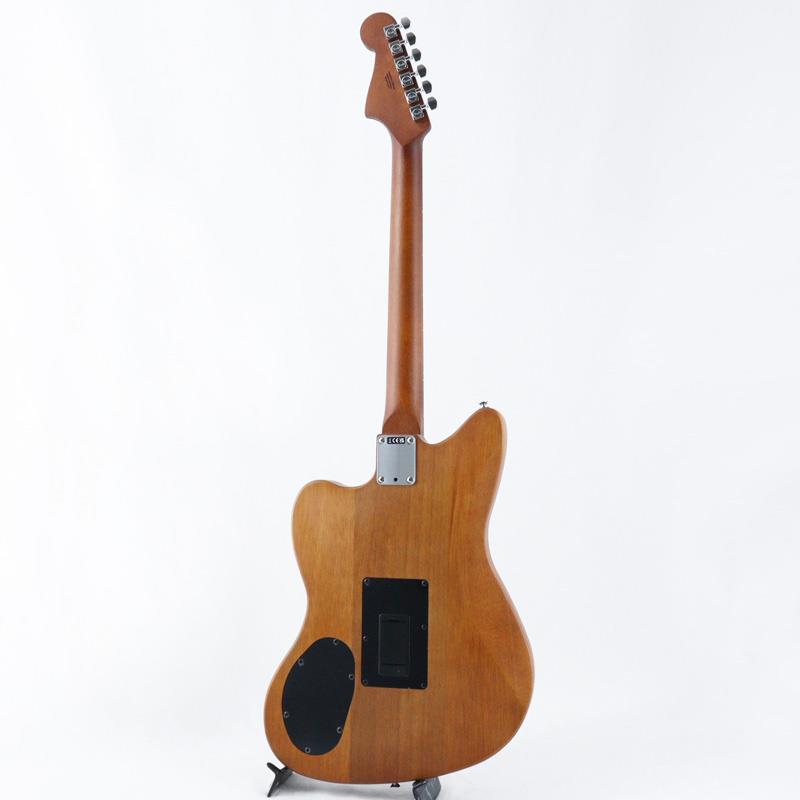 Fender Acoustics USED 中古 Acoustasonic Standard Jazzmaster(Aged Natural)[SN....