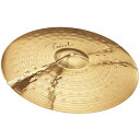 楽器種別：新品シンバル/PAiSTe 商品一覧＞＞シンバル/PAiSTe/Signature The Paiste Line 商品一覧＞＞シンバル【35，000円〜70，000円】 商品一覧＞＞安心してお買い物頂けるよう、スネアもシンバルも丁寧梱包でお届けします！PAiSTe Signature The Paiste Line Full Ride 20商品説明＜Signature The Paiste Line（シグネチャー・ザ・パイステ・ライン）＞パイステシンバルの特徴とも言える「クリスタル・サウンド」の最高峰を目指し、1987年に開発された「PAT.#4， 809， 581」を最初に使用し、1989年にリリースされたのが、「ザ・パイステ」＝シグネチャー・モデルです。シャープで明快なアタック音、透明感にあふれたヴィヴィッドな響きと幅広いダイナミックレンジ は、シンバル・サウンドをさらに拡大します。心を映し出すソウルフルなサウンドからシャープでストレートなタイトサウンド、パワフルでアグレッシブなヘ ヴィサウンドまで、あらゆるミュージックシーンに活力を与えます。各モデルは特徴的なサウンドと象徴的なネーミングを持ち、1枚1枚入念な製法と厳しい品 質管理によって造られています。パイステが真に追求するアーティスティックな領域へのチャレンジ精神と鍛えぬかれた技術の結晶です。ザ・パイステ・ライン：フルライド・20インチライド系シンバルのスタンダード。繊細なプレイからハード・ショットまで、ダーク〜パワフルへと変化しながらダイナミックに反応するパイステ・ライドシンバルの定番です。イケベカテゴリ_ドラム_シンバル_PAiSTe_Signature The Paiste Line_新品 JAN:0697643102064 登録日:2009/09/29 シンバル パイステ シグネイチャー