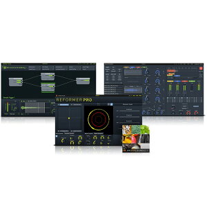 Krotos Sound Design Bundle(オンライン納品専用) ※代金引換はご利用頂けません。通販