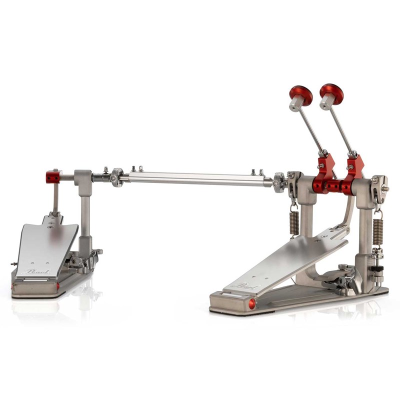 Pearl P-3502D [Demon Drive XR Machined Double Pedal]