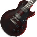 Gibson Les Paul Modern Studio (Wine Red Satin)【ボディバッグプレゼント！】