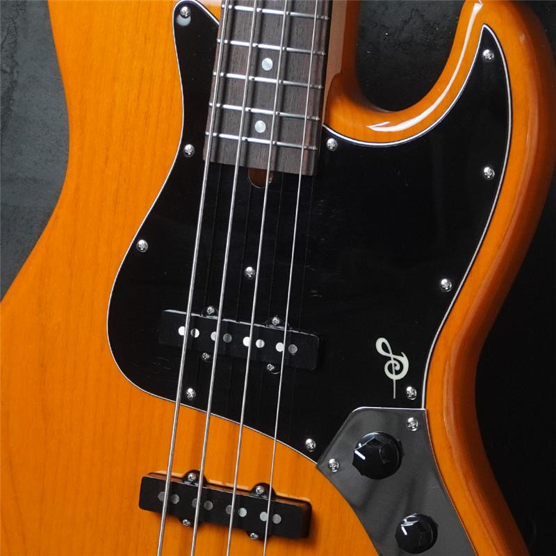 Sago 【入荷待ち、ご予約受付中】 Tabuchi Mk-III (Transparent Kohaku/Black and ...