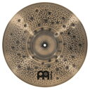 MEINL Pure Alloy Custom Extra Thin Hammered Crash 18 [PAC18ETHC]