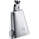 MEINL STB55 [Steel Finish Cowbell]