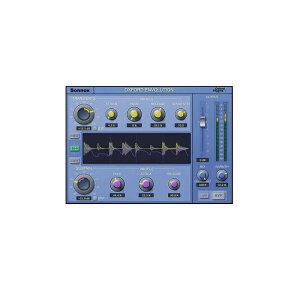 Sonnox 【11/30 10時までの限定特価】Oxford Envolution| (HDX)(オンライン納品)(代引不可)安売り