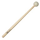 VATER VMT5 [T5 Timpani， Drumset & Cymbal Mallet]【クラシック・スタッカート/ミディアム・ハード/ペア(2本)】