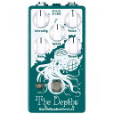 y EarthQuaker Devices The Depths Optical Vibe Machine