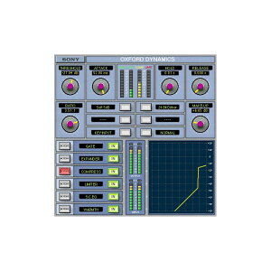 Sonnox 【11/30 10時までの限定特価】Oxford Dynamics | (HD-HDX)(オンライン納品)(代引不可)格安セール