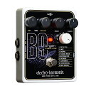 翌日配達 Electro Harmonix 【エフェクタースーパープライスSALE】B9 Organ Machine オルガン エレハモ