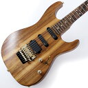 Suhr Guitars Signature Series Reb Beach Signature Standard SN. 83123(2)