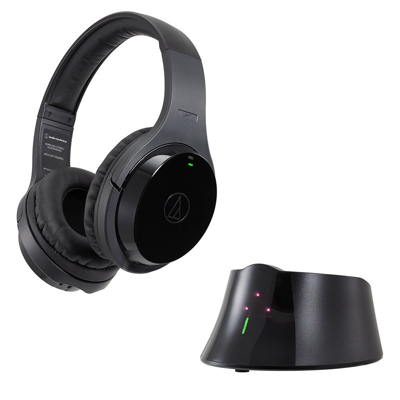 Other - audio-technica ATH-EP1000IR(赤外線ワイヤレスヘッドホン)