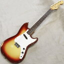 Fender USA Musicmaster 039 62 Sunburst/R