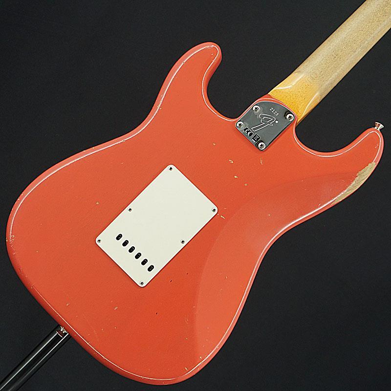 Fender Custom Shop USED 中古 2018 Postmodern Stratocaster Journeyman Relic (F...
