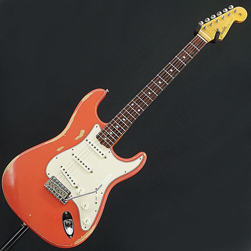 Fender Custom Shop USED 中古 2018 Postmodern Stratocaster Journeyman Relic (F...