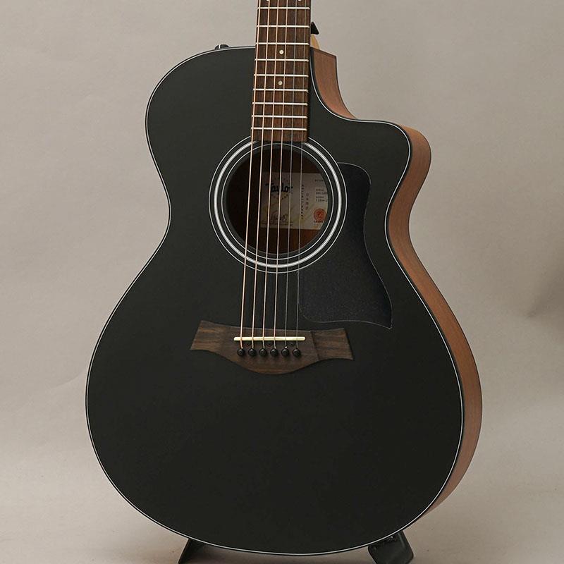 Garrison - TAYLOR Japan LTD 112ce Blacktop テイラー