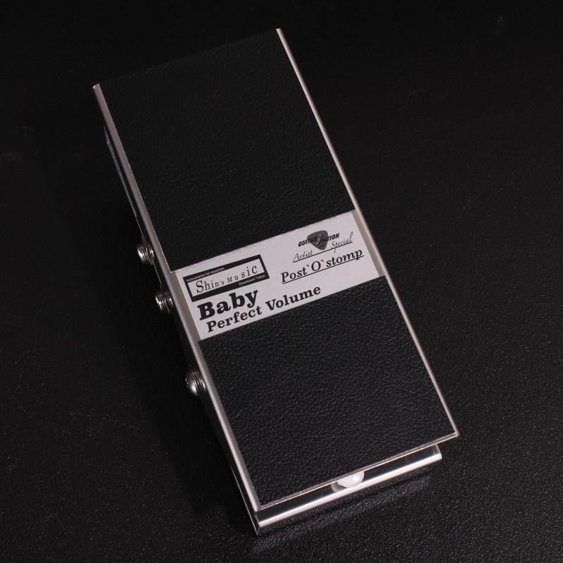 shin’s music Guitars Station Artist Special Smooth Taper Baby Perfect Volume  Black Tolex