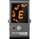 Peterson StroboStomp HD [SSHD]