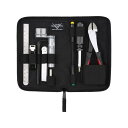 Fender USA Custom Shop Tool Kit by GrooveTech( 0990519000)【在庫処分超特価】