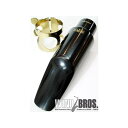 MEYER 【オープニング:6MM】テナーサックス用マウスピース メイヤー ラバー(2)