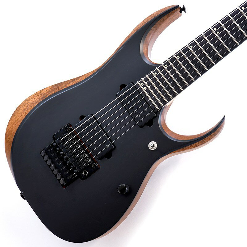 Ibanez Prestige RGDR4327-NTF