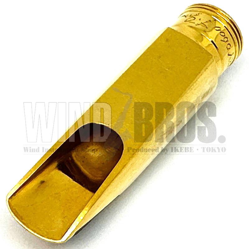 その他ブランド(管楽器・吹奏楽器) USED 中古 ソプラノサックス用マウスピース Fre...