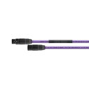 y Oyaide PA-02 XLR V2(XLR Male-Female)y3.0mz