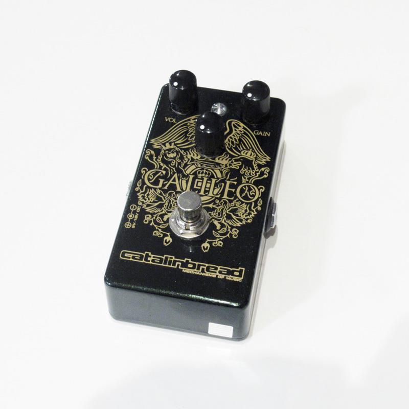 楽天市場】Catalinbread WIIO（楽器・音響機器）の通販