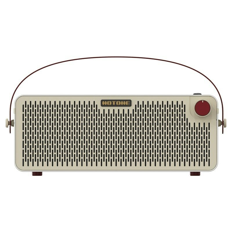 楽器種別：アウトレットHOTONE/アウトレット 商品一覧＞＞ギターアンプ・ベースアンプ【25，000円〜55，000円】 商品一覧＞＞ギターアンプ/コンボ/ソリッドステート/HOTONE 商品一覧＞＞安心してお買い物頂けるよう、ミニアンプもコンボアンプも丁寧梱包でお届けします！HOTONE 【アンプSPECIAL SALE】 Pulze（Luna）白（ホットトーン）商品説明【チョイキズ特価品】楽器演奏に映画や音楽鑑賞も楽しめる小型アンプの進化形AmperoシリーズのDNAを継承した、小型でスマートなマルチモデリングアンプ ＆ Bluetooth スピーカーの「Pulze（パルス）」。Pulze は多機能で高音質なマルチエフェクターAmpero のDNA を受け継いだ楽器用アンプでありながら、Bluetoothスピーカーとしても楽しめます。高度なアルゴリズムで緻密に計算された豊富なエフェクト、高品位なアンプ＆キャビネットシミュレーションなど、妥協のないAmpero サウンドが凝縮されており、自宅での練習から小規模なライブ会場まで幅広く対応できます。操作は本体上部のタッチスクリーンに加え、専用のモバイルアプリから直感的に自分好みのサウンドを作り込むことが出来ます。また、Pulze は楽器用アンプとしてだけでなく、Bluetooth スピーカーとしてのお好きな映画や動画、音楽なども臨場感溢れるサウンドで楽しむことができるよう設計されています。迫力の重低音とステレオサラウンドの壮大な広がりによって、ワンランク上のエンターテインメント体験を提供します。カラーはLuna（ルナ）とEclipse（エクリプス）の2 色で、それぞれのカラーに合わせた持ち運び用のハンドルベルトを付属しています。研ぎ澄まされたミニマルなデザインに、高音質サウンドと豊富な機能を備え、楽器演奏から小規模なライブ、ライブ配信、映画や音楽鑑賞まで幅広く楽しめるまる小型アンプの進化形です。商品詳細[ 主な特長 ]-さまざまな楽器が接続できるコンパクトなBluetooth(R)モデリングアンプ-サウンド再生に特化したABSキャビネットデザインで高音質-デュアル 3.5 インチ フルレンジ スピーカー採用の30W（15W+15W）出力-さらに進化を遂げたCDCM HDとF.I.R.E.モデリングシステム-高度なステレオプロセッシングとオーディオ再生-サウンドに広がりを与えるSpace+ ステレオエンハンステクノロジー-デュアルコア DSP プラットフォームと24 ビットデジタル信号処理-4 インチ 800×480 ダイナミック タッチスクリーンに柔軟で直感的なUI-オーディオ再生とモバイル操作用にBluetooth(R) 5.0 デュアルモードモジュールを採用-Bluetooth(R) MIDIによるワイヤレスコントロールをサポート1-CDCM HD & F.I.R.E.モデリングエフェクト： 46 種のアンプ＋ 48 種のキャビネット＋豊富なエフェクト-Celestion(R) Digitalによる5つのクラシックCelestion(R) スピーカーIR-最大7つのエフェクトチェーンが編集可能なエフェクトモジュール-ファームウェアアップデート、オーディオインターフェース用のUSBポート-ループバックおよびリアンプをサポート-最大200音色（プリセット）+ 最大20のユーザーIR-アコースティックギター用のシミュレーションエフェクトとトーン-数秒で音色を切り替えられるソングリストモード-Hotone Communityでお気に入りのトーンをダウンロード/アップロード/共有-100パターンのドラムマシン/メトロノーム内蔵-高精度チューナー内蔵-サイレント練習のためのヘッドフォンジャック-録音可能なAUX入力ジャック-独自のコントロールパネルが作れるカスタマイズ可能なユーザーディスプレイ-カスタマイズ可能なノブのタイプ、テーマ、RGBライトカラー-持ち運びに便利な着脱式レザーストラップ付属サイズ：455mm (W) ×161mm (D) ×171mm (H) ／重量：3.8gイケベカテゴリ_ギターアンプ・ベースアンプ_ギターアンプ_コンボ_ソリッドステート_HOTONE_アウトレット SW_HOTONE_アウトレット JAN:6959473911013 登録日:2024/04/07 ギターアンプ ホットトーン