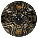 MEINL Classics Custom Thin Dark Crash 16 [CC16TDAC]