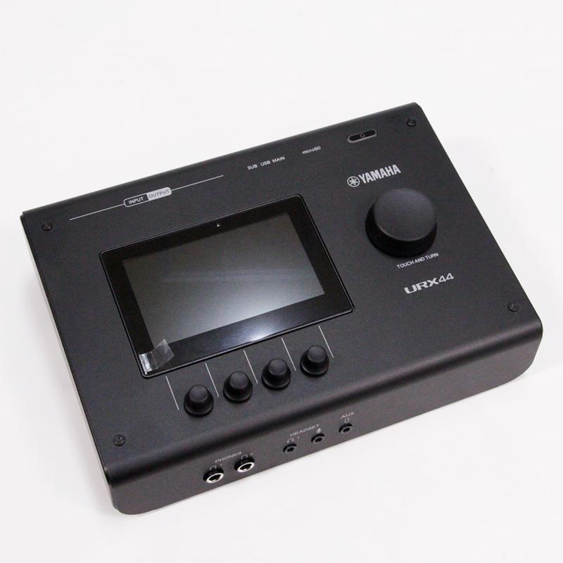 YAMAHA URX44
