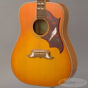 Epiphone 【数量限定エピフォン・アクセサリーパックプレゼント】DOVE Studio (Violinburst) エピフォン
