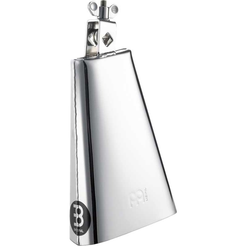 MEINL STB80S-CH [Chrome Finish Cowbell / Small Mouth]