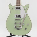 GRETSCH 【USED】G5232T Electromatic Double Jet FT with Bigsby (Broadway Jade)【SN. CYG22045284】